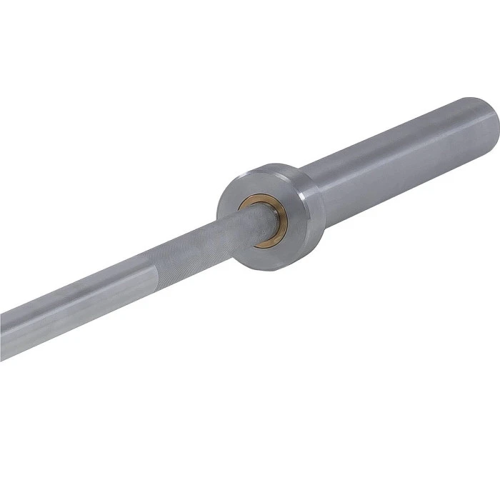 Гриф для штанги Toorx Max 320 Kg Power Training 150 см 50 мм (BO-150)