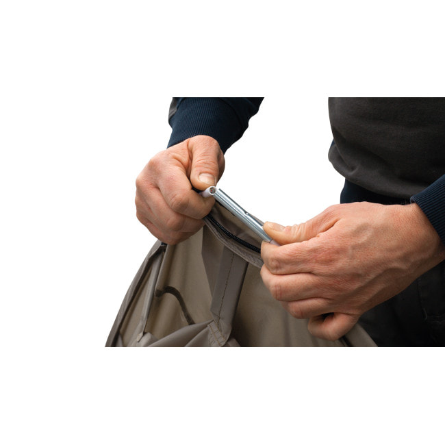 Палатка семиместная Easy Camp Moonlight Bell Grey (120443)