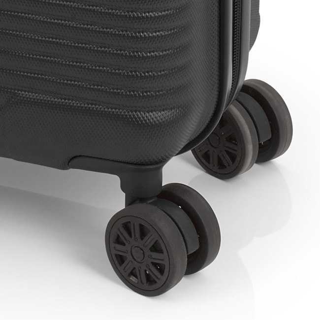 Чемодан Gabol Balance (L) Grey (115947-016)