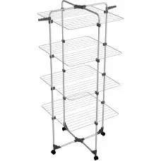 Сушилка для белья напольная Gimi Modular 4 (153602)