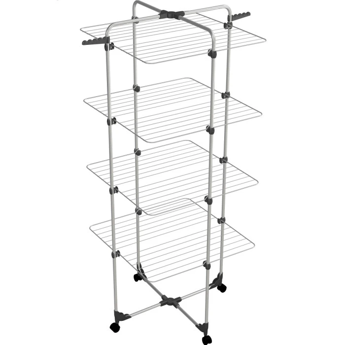 Сушилка для белья напольная Gimi Modular 4 (153602)