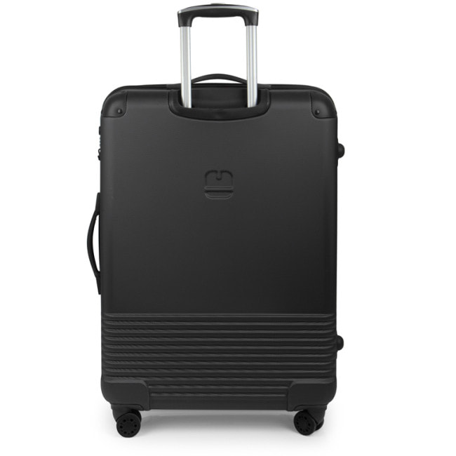 Чемодан Gabol Balance (L) Grey (115947-016)