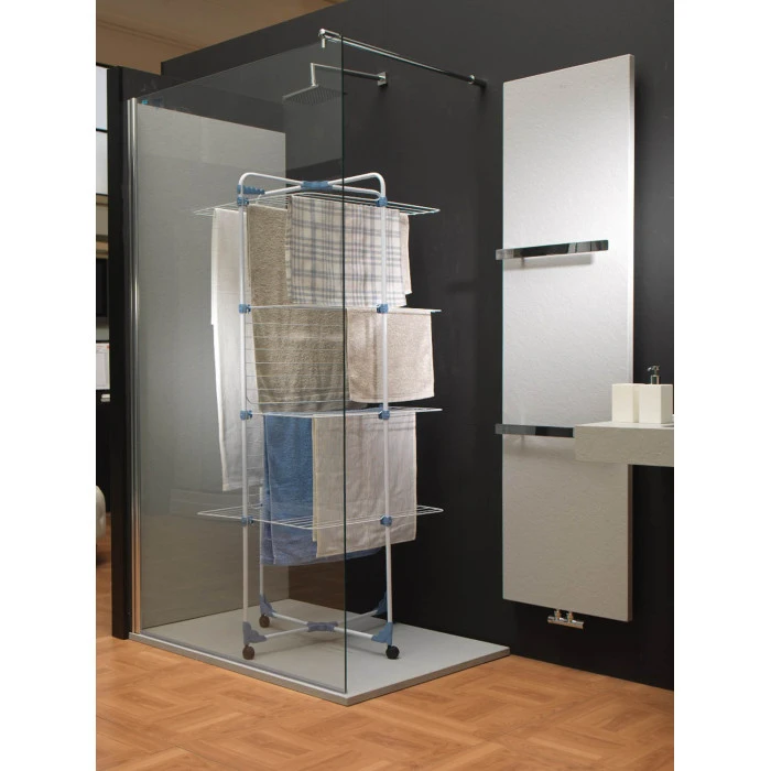 Сушилка для белья напольная Gimi Modular 4 (153602)