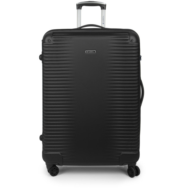 Чемодан Gabol Balance (L) Grey (115947-016)