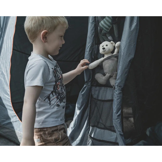 Палатка четырехместная Easy Camp Skarvan 4 (120496)