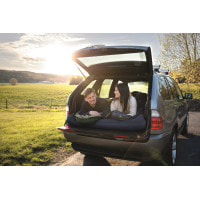 Спальный мешок Easy Camp Tundra 250/-2°C Green Left (240185)