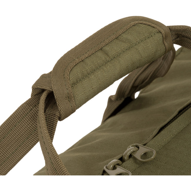 Сумка дорожная Highlander Boulder Duffle Bag 70L Olive (RUC270-OG)