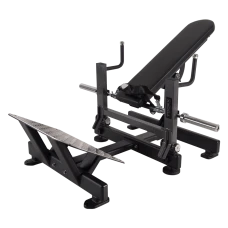 Тренажер для ягодичных мышц Toorx FWX-4400 HIP THRUST