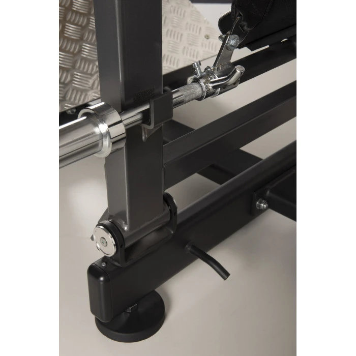 Тренажер для ягодичных мышц Toorx FWX-4400 HIP THRUST