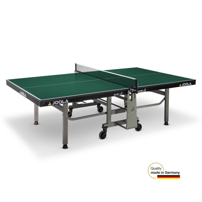 Теннисный стол Joola Rollomat Pro ITTF Green (11521)