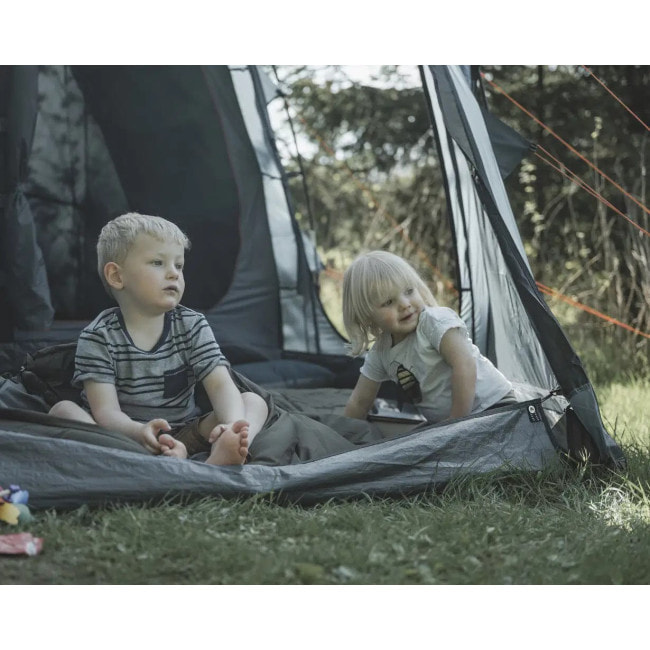 Палатка четырехместная Easy Camp Hamra 4 (120494)