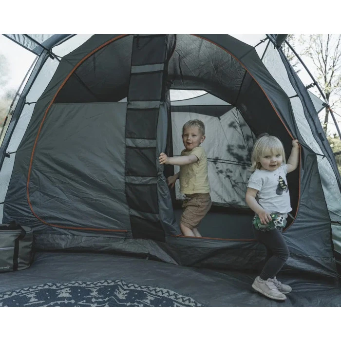 Палатка четырехместная Easy Camp Hamra 4 (120494)