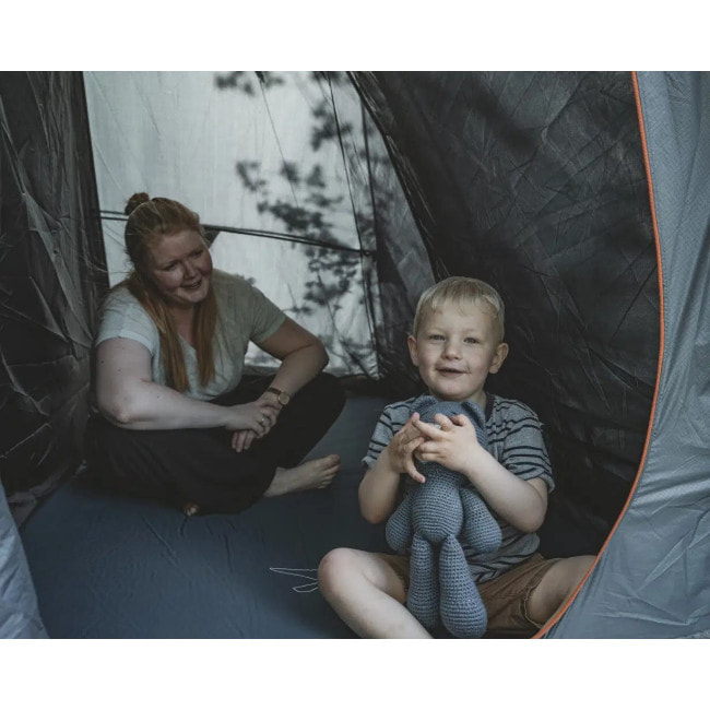 Палатка четырехместная Easy Camp Hamra 4 (120494)