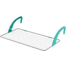 Сушилка для белья навесная Colombo Balcony 10 (ST188)