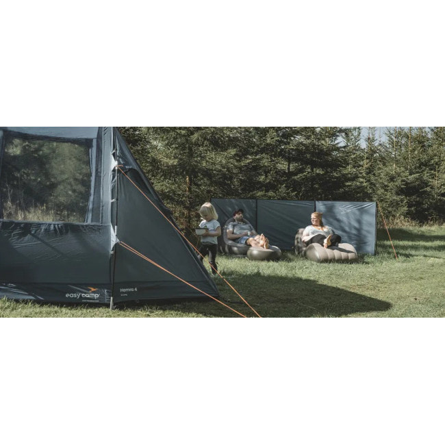 Палатка четырехместная Easy Camp Hamra 4 (120494)