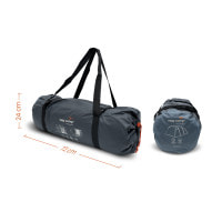 Намет чотиримісний Easy Camp Hamra 4 (120494)