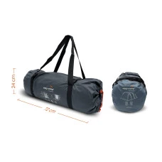 Палатка четырехместная Easy Camp Hamra 4 (120494)