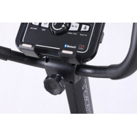 Горизонтальний велоергометр Toorx Recumbent Bike BRXR 300 ERGO (BRX-R300ERGO)