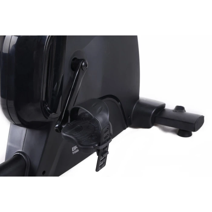 Горизонтальний велоергометр Toorx Recumbent Bike BRXR 300 ERGO (BRX-R300ERGO)