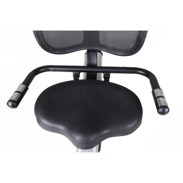 Горизонтальний велоергометр Toorx Recumbent Bike BRXR 300 ERGO (BRX-R300ERGO)