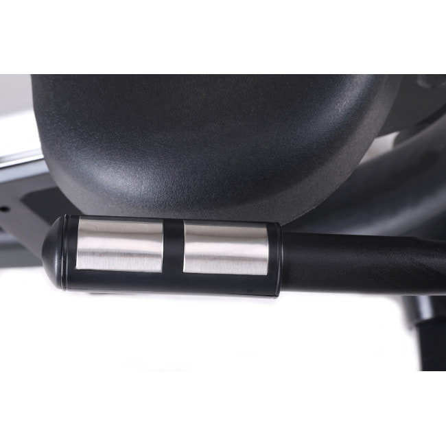 Горизонтальный велоэргометр Toorx Recumbent Bike BRXR 300 ERGO (BRX-R300ERGO)