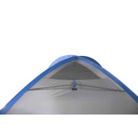 Палатка High Peak Torbole Light Grey/Black/Blue (14014)