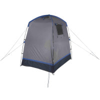 Палатка High Peak Torbole Light Grey/Black/Blue (14014)