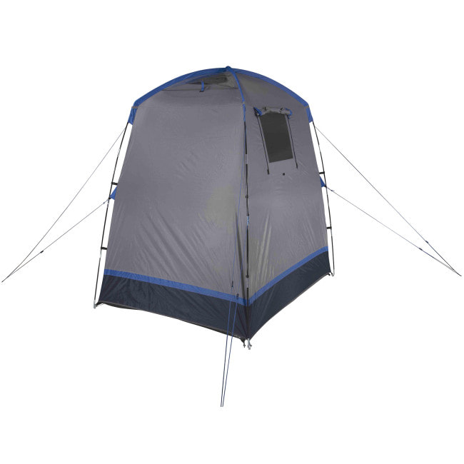 Намет High Peak Torbole Light Grey/Black/Blue (14014)