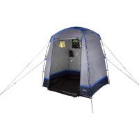 Палатка High Peak Torbole Light Grey/Black/Blue (14014)