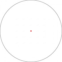Приціл коліматорний Vortex SPARC Solar Red Dot 2MOA (SPC-404)