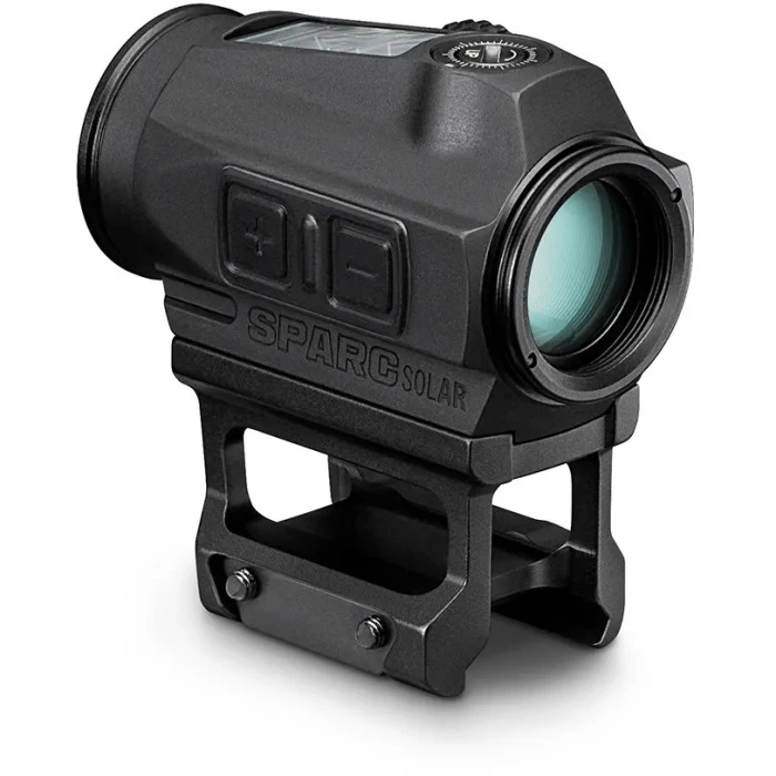 Коллиматорный прицел Vortex SPARC Solar Red Dot 2MOA (SPC-404)