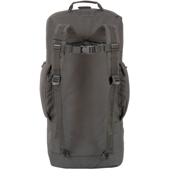 Сумка дорожная Highlander Loader 100 Holdall Grey (LR100-GY)