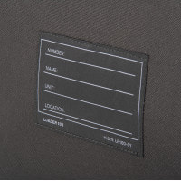 Сумка дорожня Highlander Loader 100 Holdall Grey (LR100-GY)