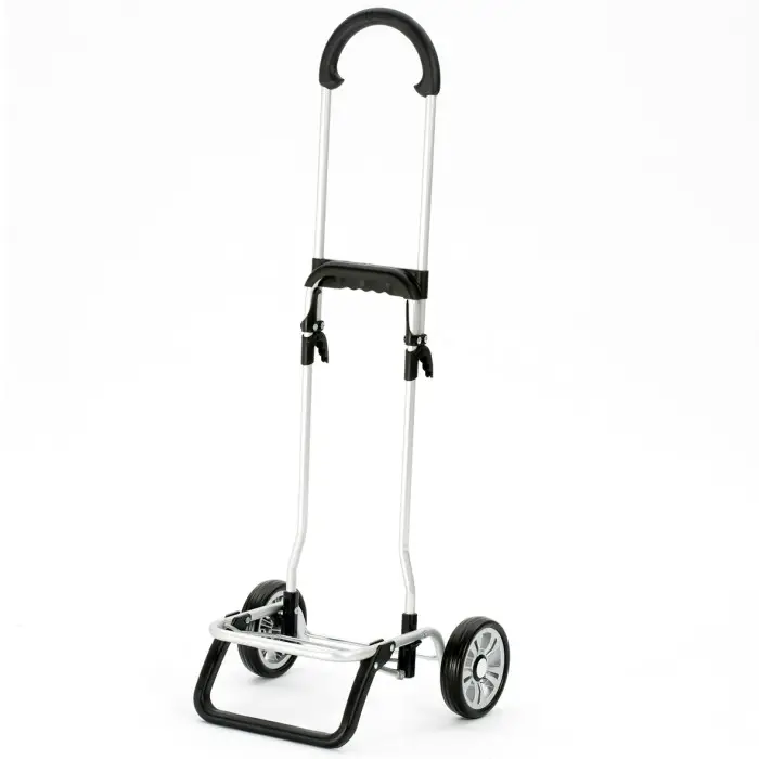 Сумка-візок Andersen Scala Shopper Plus Malit Black (133-044-80)