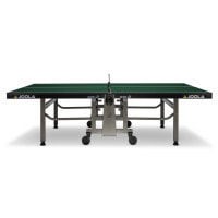 Тенісний стіл Joola Rollomat Pro ITTF Green (11521)