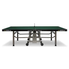 Теннисный стол Joola Rollomat Pro ITTF Green (11521)