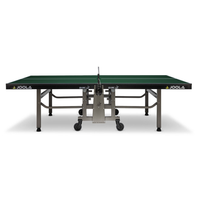 Теннисный стол Joola Rollomat Pro ITTF Green (11521)