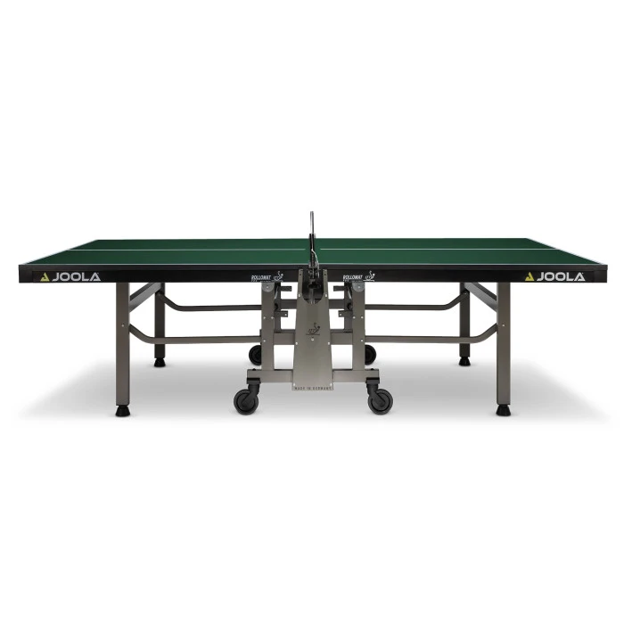 Теннисный стол Joola Rollomat Pro ITTF Green (11521)