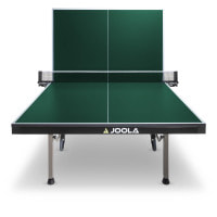Тенісний стіл Joola Rollomat Pro ITTF Green (11521)