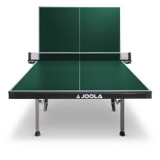 Теннисный стол Joola Rollomat Pro ITTF Green (11521)