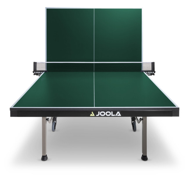 Теннисный стол Joola Rollomat Pro ITTF Green (11521)