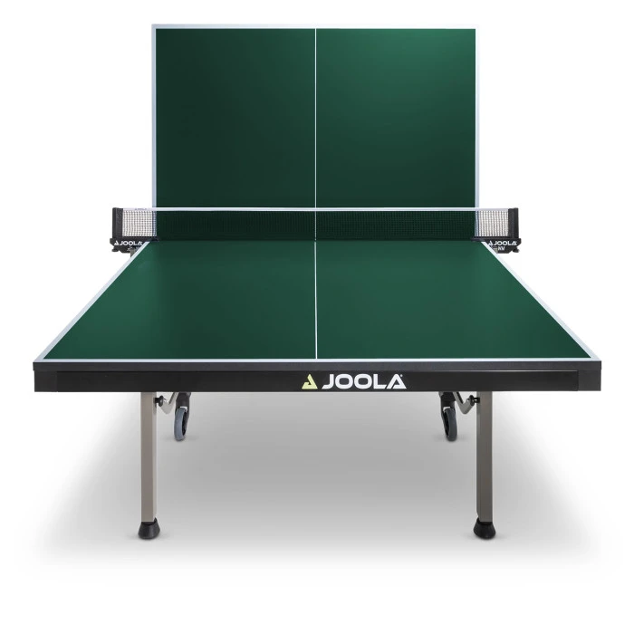 Теннисный стол Joola Rollomat Pro ITTF Green (11521)