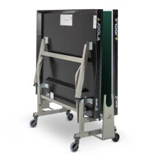 Теннисный стол Joola Rollomat Pro ITTF Green (11521)