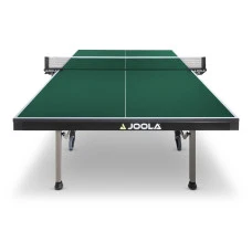 Теннисный стол Joola Rollomat Pro ITTF Green (11521)