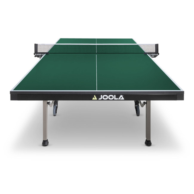 Теннисный стол Joola Rollomat Pro ITTF Green (11521)