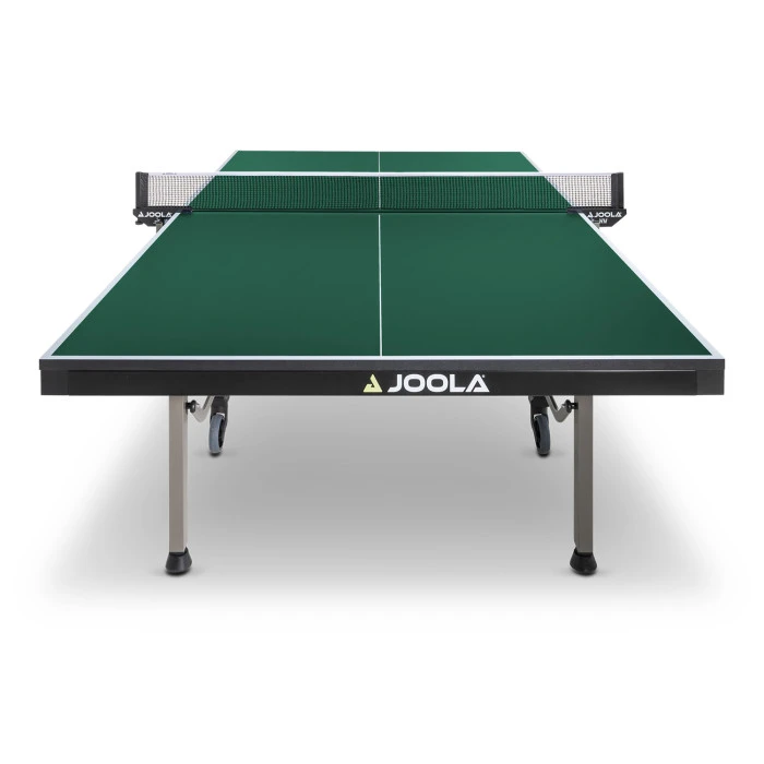 Теннисный стол Joola Rollomat Pro ITTF Green (11521)