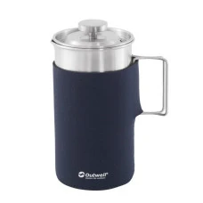 Заварник френч-прес для кави Outwell Java Coffee Press (651206)