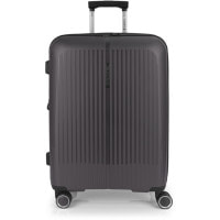 Валіза Gabol Brooklyn (M) Grey (123946-016)