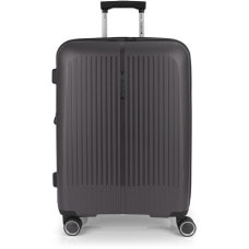 Чемодан Gabol Brooklyn (M) Grey (123946-016)