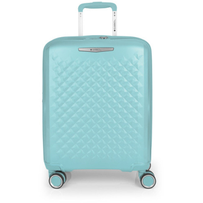 Валіза Gabol Queens (S) Verde Mint (125022-045)